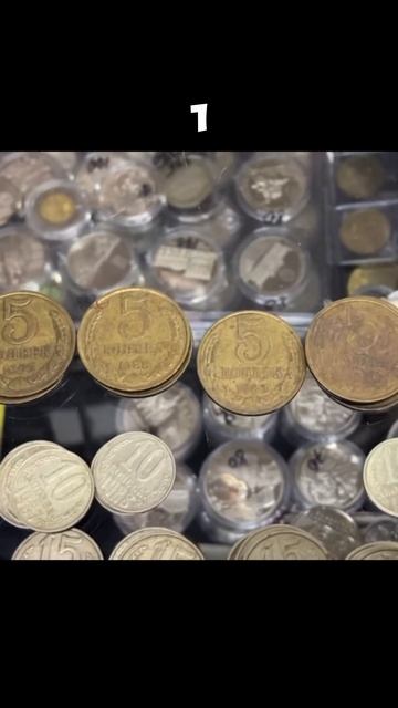 Он искал мелочь... а нашёл 30 000 ₽😳😵💫#рек#реки #монеты#деньги#врек#скупка#монет #обзор#нумизмат