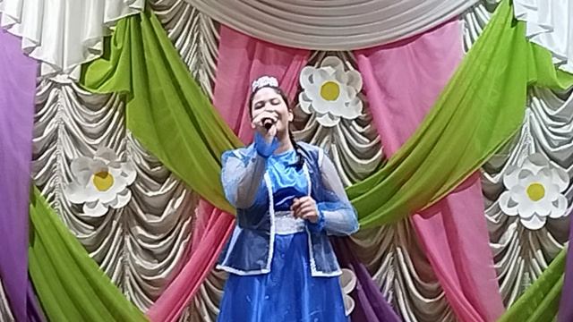 Концерт ДМШ 11