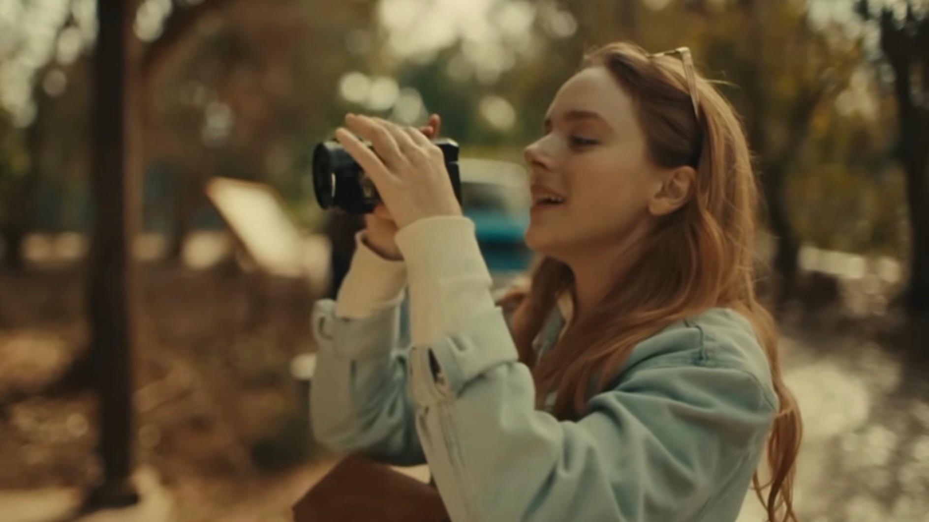 Пасть 2026 - Трейлер, дубляж