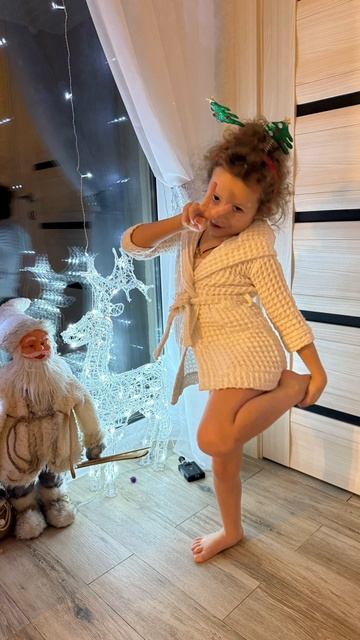 Испекли Мишку 🧸