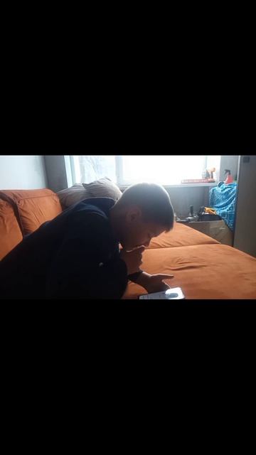 пов: после школы