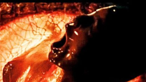 Официальный трейлер фильма «Любовь» (2026) с Джессикой Рот в главной роли, ужасы