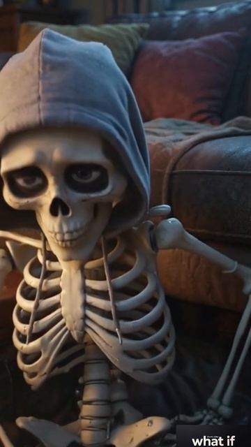 А что, если вы будете слишком много отдыхать?