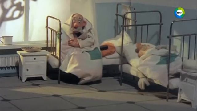 Конец эфира(Мир, 18.01.2017)