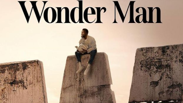 Обзор сериала 2026 Чудо-человек: что, если бы у вас была суперсила, но вы не могли её использовать?