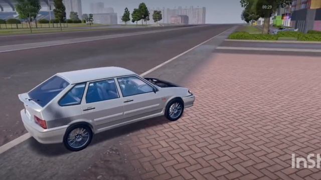 Видео от видеоригестратора в мадаут 2