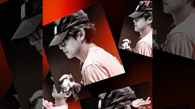 Доброе Утро,Тэхёни!🌺💋🌺