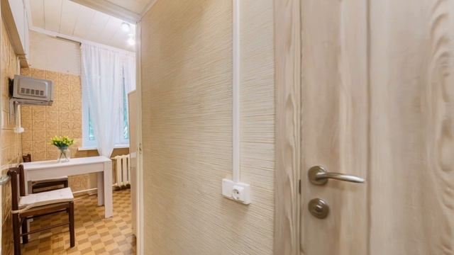 Апартлюкс Большая Филевская 41к5