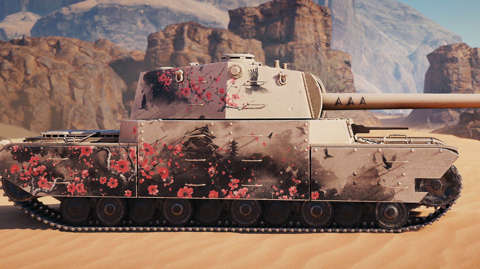 МИР Танков Открытие последних коробок и последняя неделя Натиска