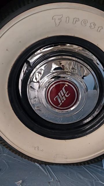 Такая машина нам попала в руки. Результат в конце