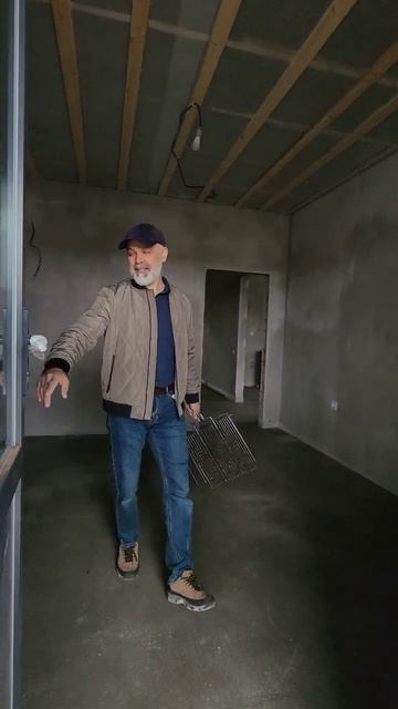 НОВЫЙ ДОМ С 2 САНУЗЛАМИ, 2 ВЫХОДАМИ НА ТЕРРАСУ, 2 ГАРДЕРОБНЫМИ