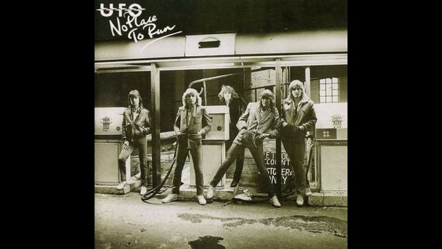 Белладонна по мотивам  гр UFO перевод Ирина Емец обр НейроБар