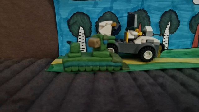 скибиди туалет 2 серия 2 сезон