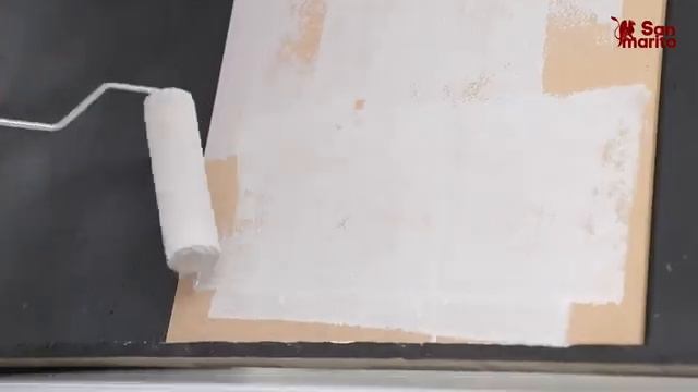 SAHARA METALLICO, SAN MARITO (ДЕКОРАТИВНАЯ КРАСКА С ЭФФЕКТОМ ИСКРЯЩЕГОСЯ ПЕСКА В БАЗЕ «МЕТАЛЛИК»)