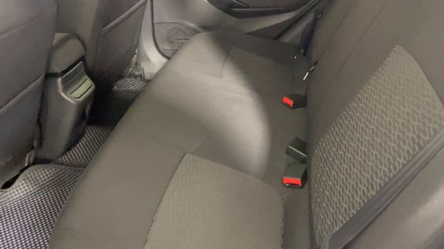 Lada ВАЗ Vesta SW