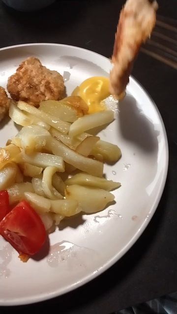 Вкусная еда