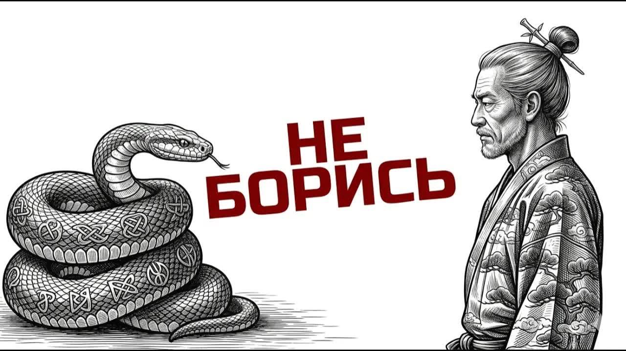 Как Убить Любую зависимость