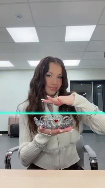 Фокусница ♥