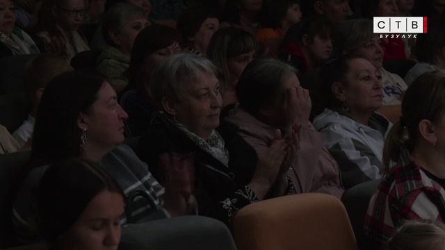 «Равным возможностям» 10 лет