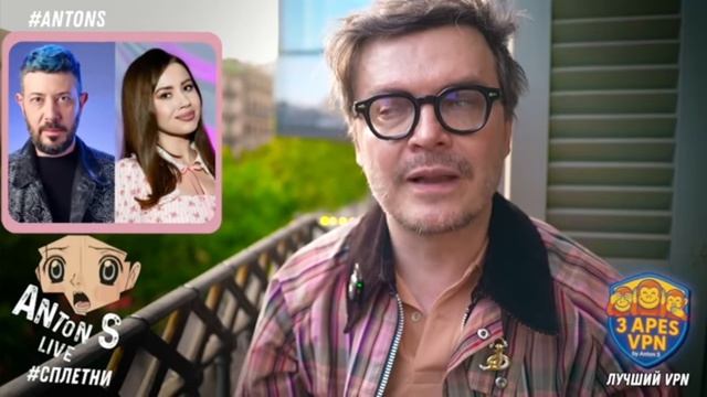 Разговоры о звёздах