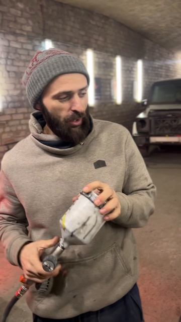 Кузовной ремонт