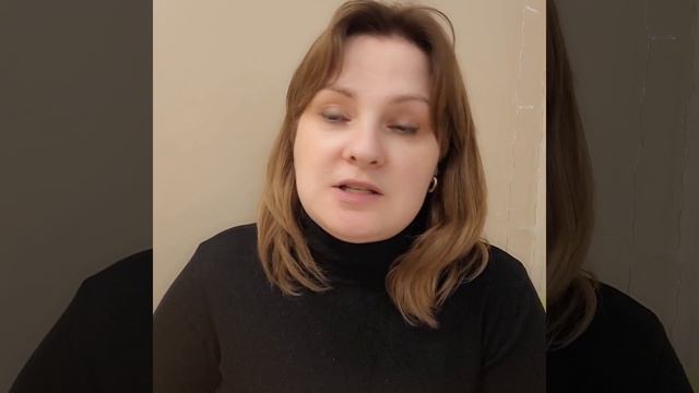 Ульяна Игнатенкова, обучение чтению