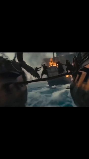 | Вид от первого лица птицы в битве с пиратами | Bird Pov in pirates battle |