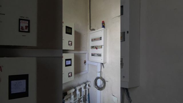 Видео дом пос Полевой