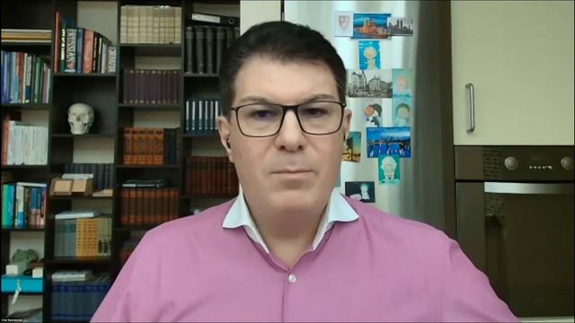 Проще репы 899. Ксенофобия. Александр Капустин и Олег Брагинский