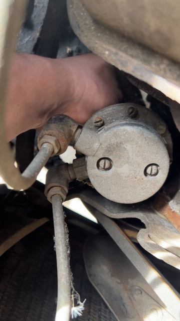 ГАЗ 53 самый массовый грузовик СССР