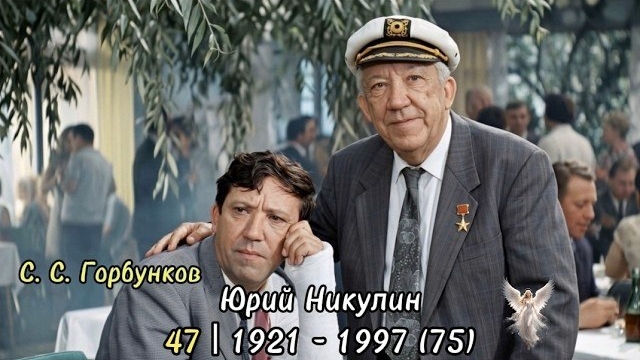 Бриллиантовая рука (1969) Персонажи и актёры (2026)
