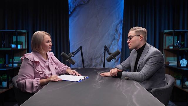 Подкаст_ Педагогика детства_ Роман Султанов