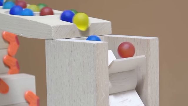 ВОЛШЕБНЫЕ ШАРИКИ, ВИДЕО для ДЕТЕЙ, Залипательное ВИДЕО.