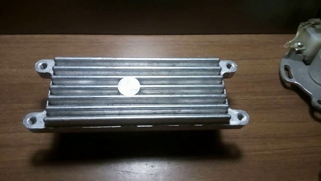 15 Зажигание Тюмень. Обзор редкой БСЗ на Урал