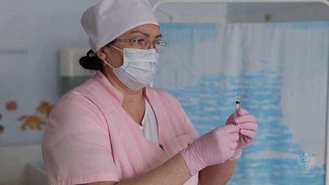 Лучшая защита от клещевого энцефалита - это прививка.