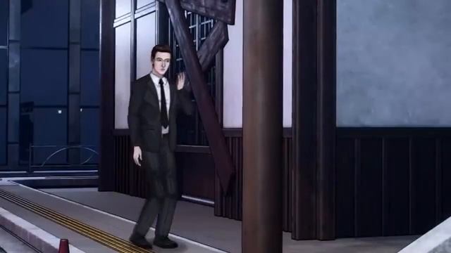 SCP 6979 Выходит На Охоту.mp4