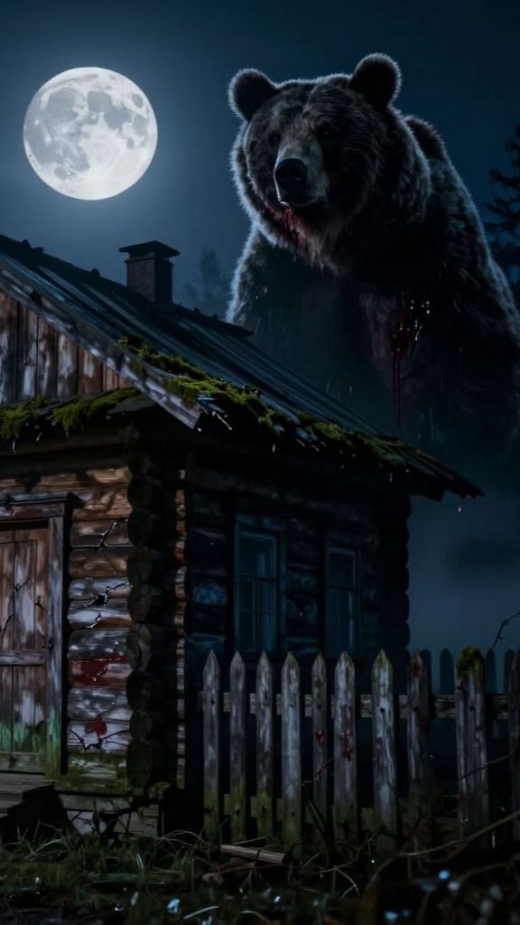 СТРАШНЫЕ ИСТОРИИ | Maya Watch 