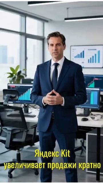 Как запустить интернет-магазин в Яндекс Kit: советы по дизайну, кейсы брендов и использование ИИ