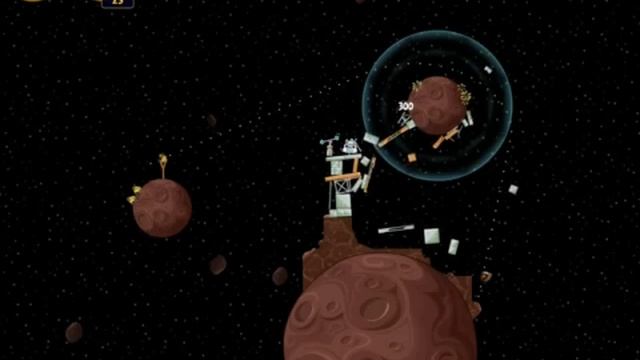 Angry Birds Star Wars - Tatooine - level 1-37 Walkthrough
