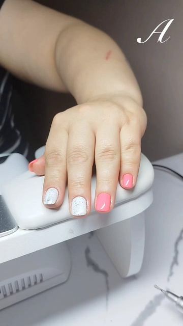 маникюр педикюр красота