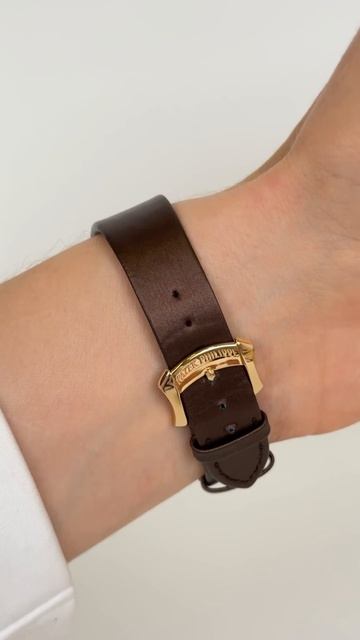 Patek Philippe Gondolo Serata 4962200R-001