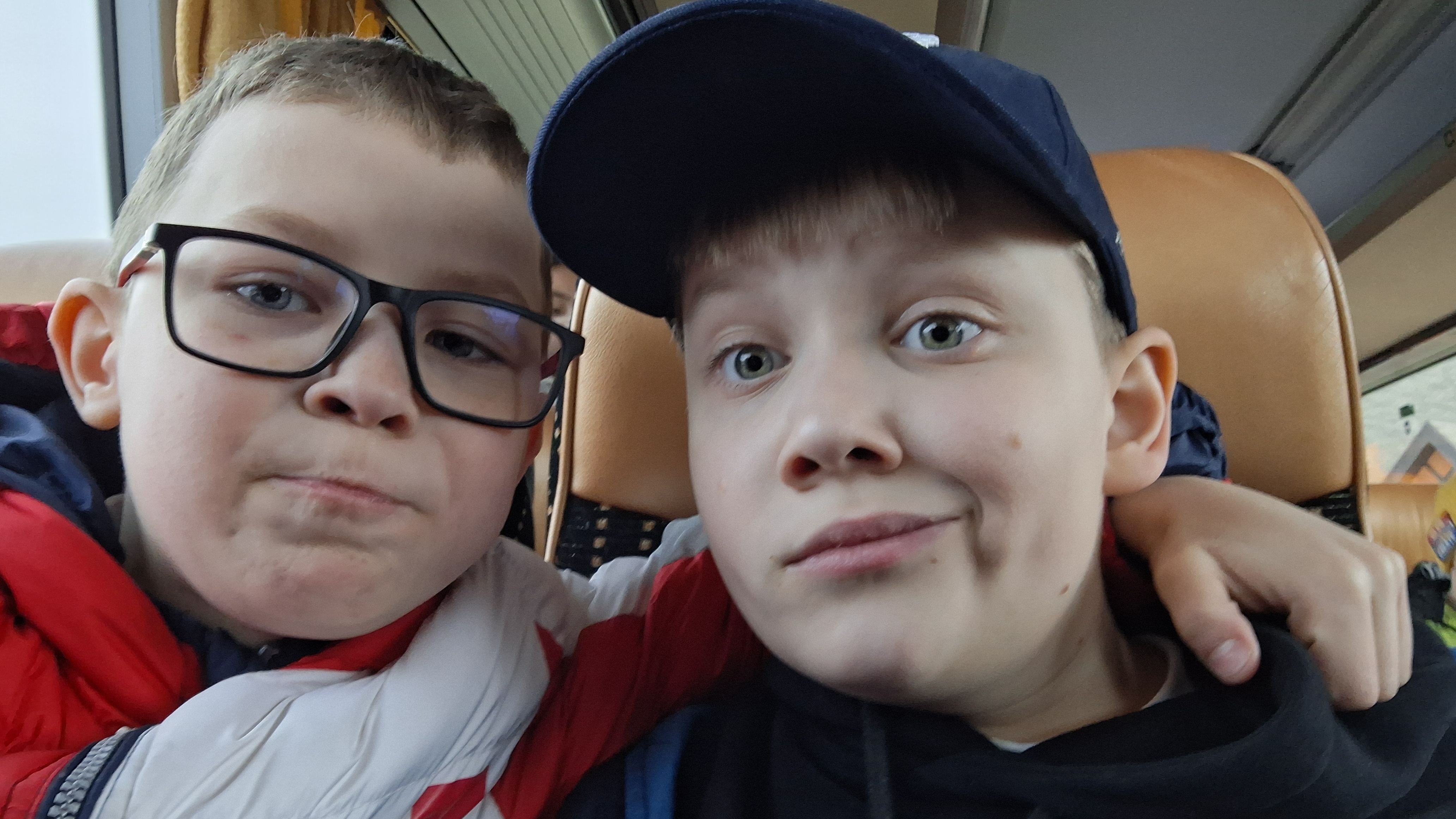 ферма часть 3 конец(