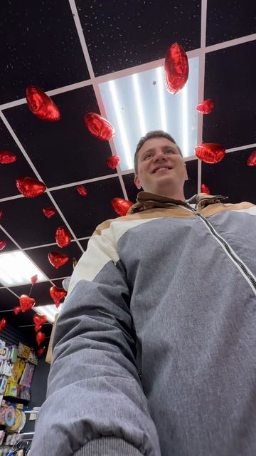 Снимаю видео в Нижнем Новгороде