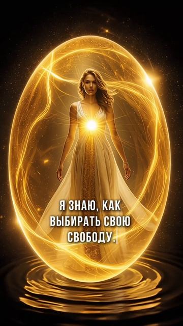 Как вернуть себе право на свою жизнь.