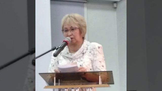 Людмила Костякованаң чоохтазығ