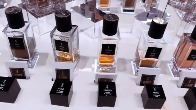 Парфюмерная прогулка, новинка от Creed wild vetiver, избавляюсь от духов (Viktoriya Gorbatyuk)