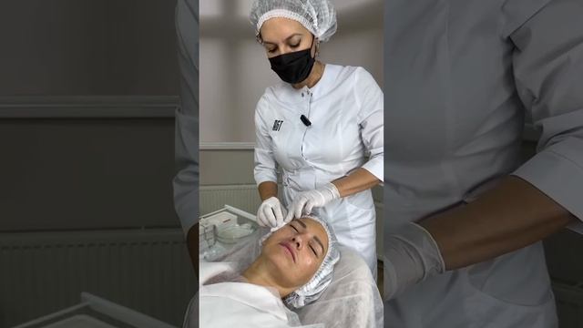 Экспресс-протокол «Soft Fusion» – гладкая сияющая кожа БЕЗ фотошопа и реабилитации