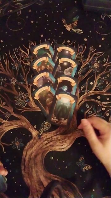 Ваших врагов ждет расплата