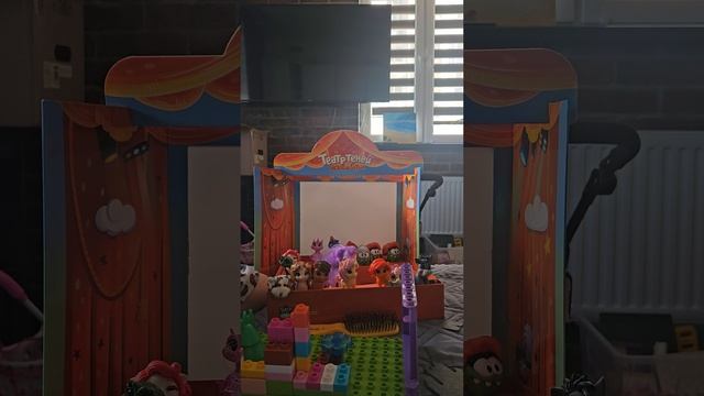 10 серия My little звёздные поняшки и их любимые друзья