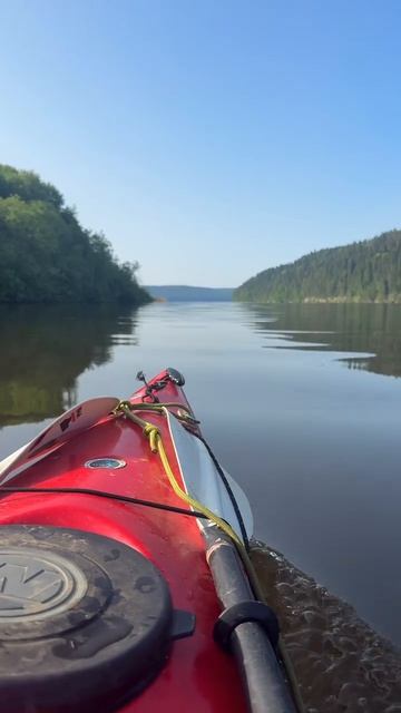 Уральская одиссея - 50 день